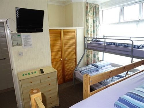 Abreakaway Lodge New Quay エクステリア 写真