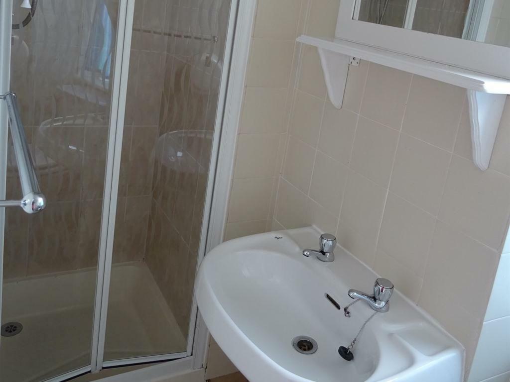 Abreakaway Lodge New Quay 部屋 写真