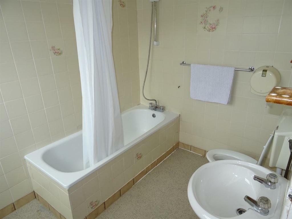 Abreakaway Lodge New Quay 部屋 写真