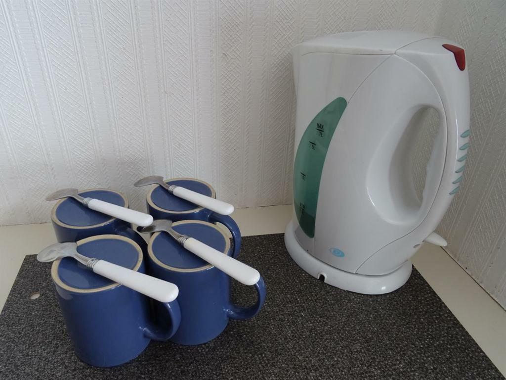 Abreakaway Lodge New Quay 部屋 写真